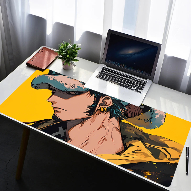 Mouse Pad Laptop Rubber Extend – Pc Gaming Setup recenzja i cena