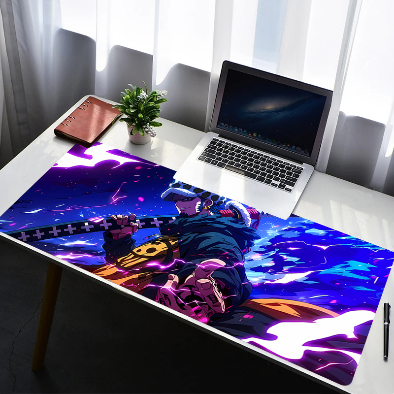 Mouse Pad Laptop Rubber Extend – Pc Gaming Setup recenzja i cena