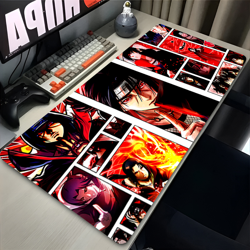Mouse Pad Gamer Larger XXL Uch – Pc Gaming Setup recenzja i cena