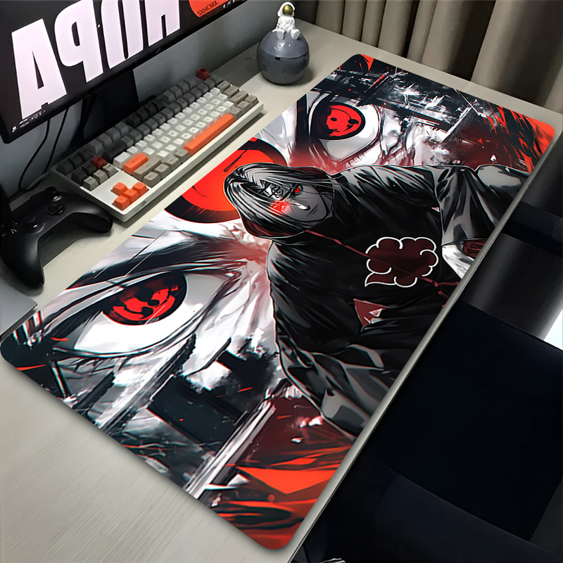 Mouse Pad Gamer Larger XXL Uch – Pc Gaming Setup recenzja i cena