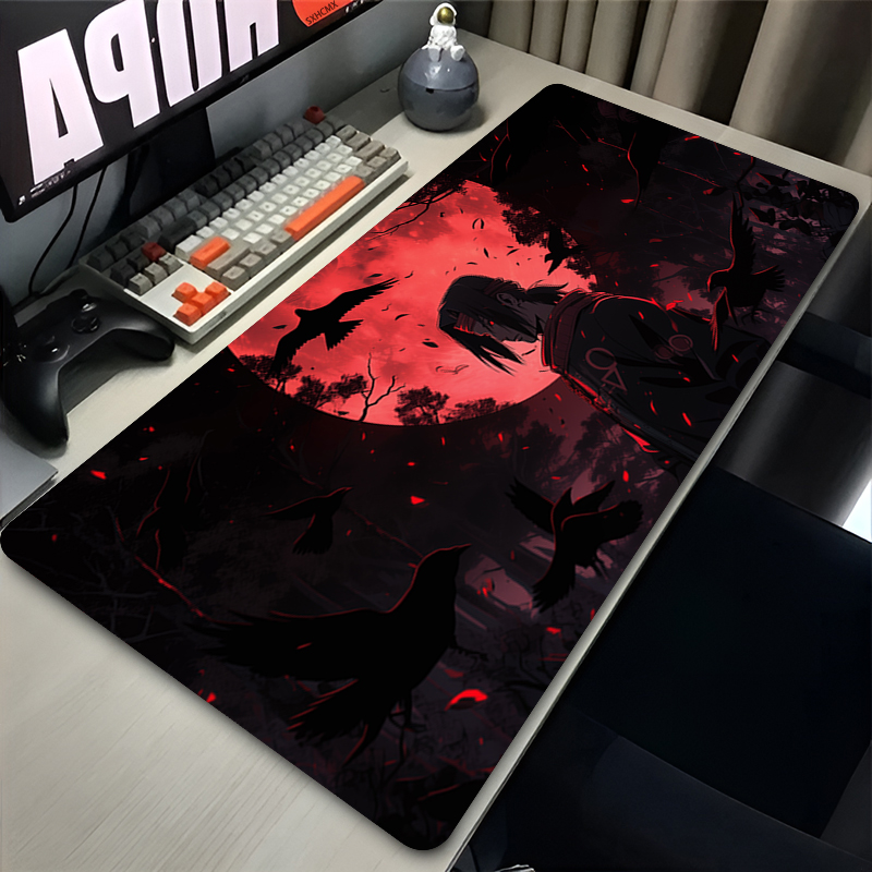 Mouse Pad Gamer Larger XXL Uch – Pc Gaming Setup recenzja i cena