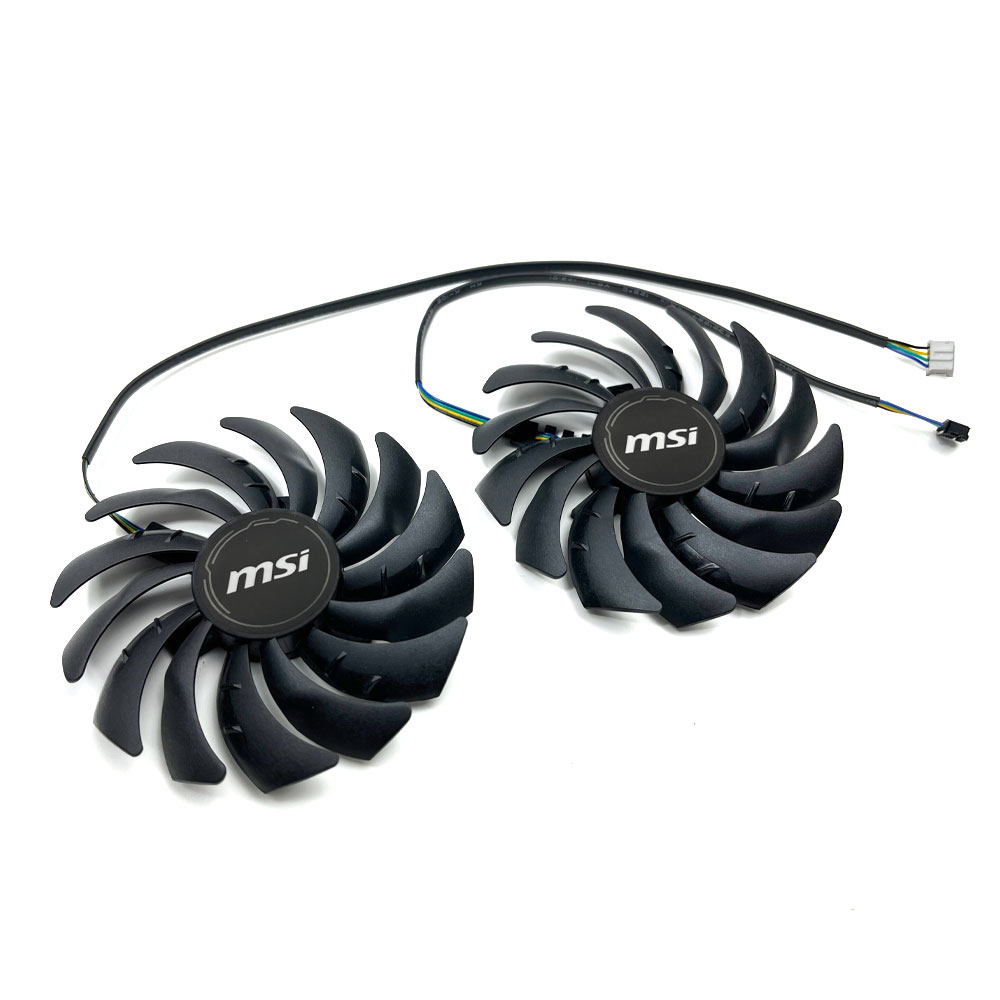 NEW 95MM PLD10010B12HH RX 6600 – Pc Gaming Msi recenzja i cena