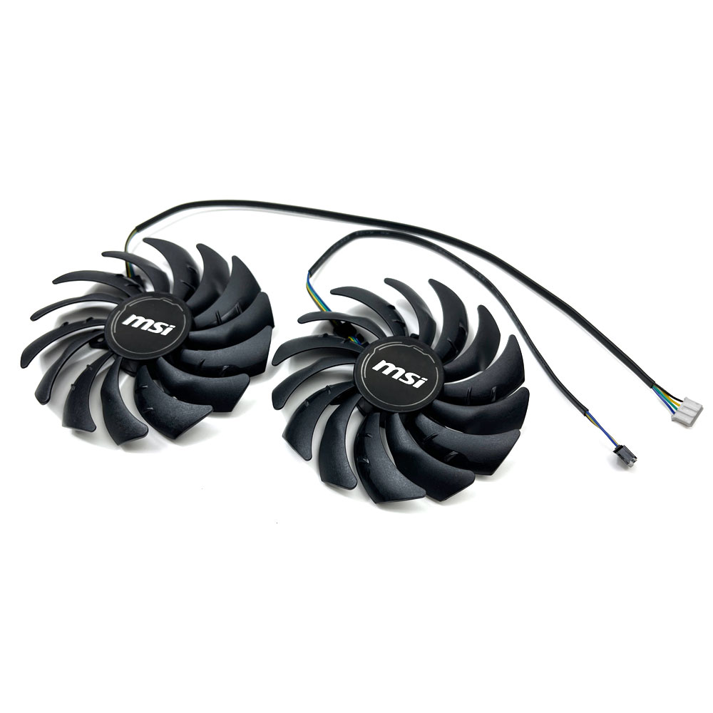 NEW 95MM PLD10010B12HH RX 6600 – Pc Gaming Msi recenzja i cena