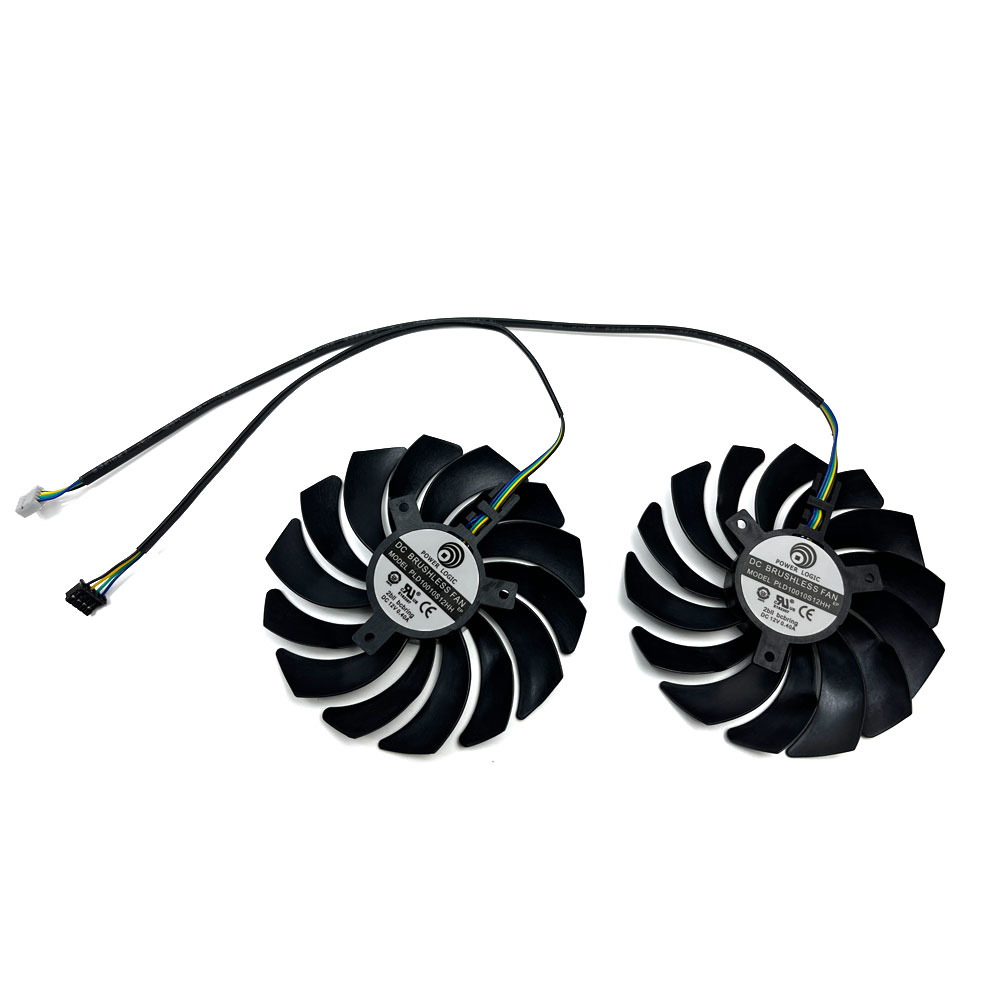 NEW 95MM PLD10010B12HH RX 6600 – Pc Gaming Msi recenzja i cena
