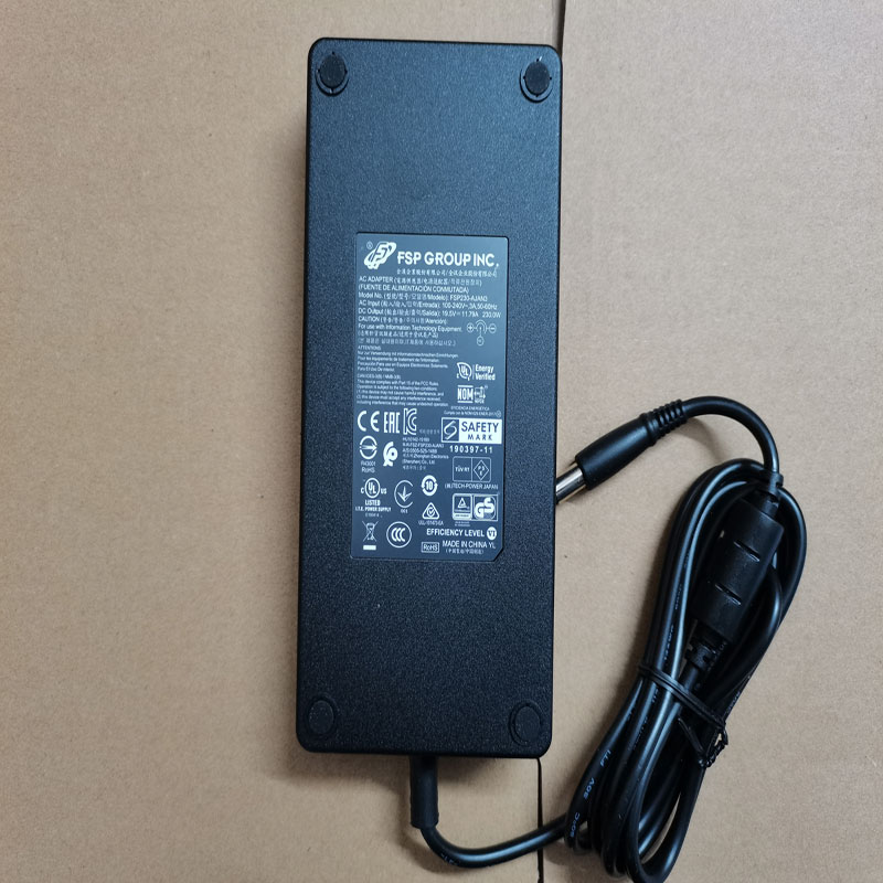 NEW Genuine Slim FSP 19.5V 11. – Pc Gaming Msi recenzja i cena