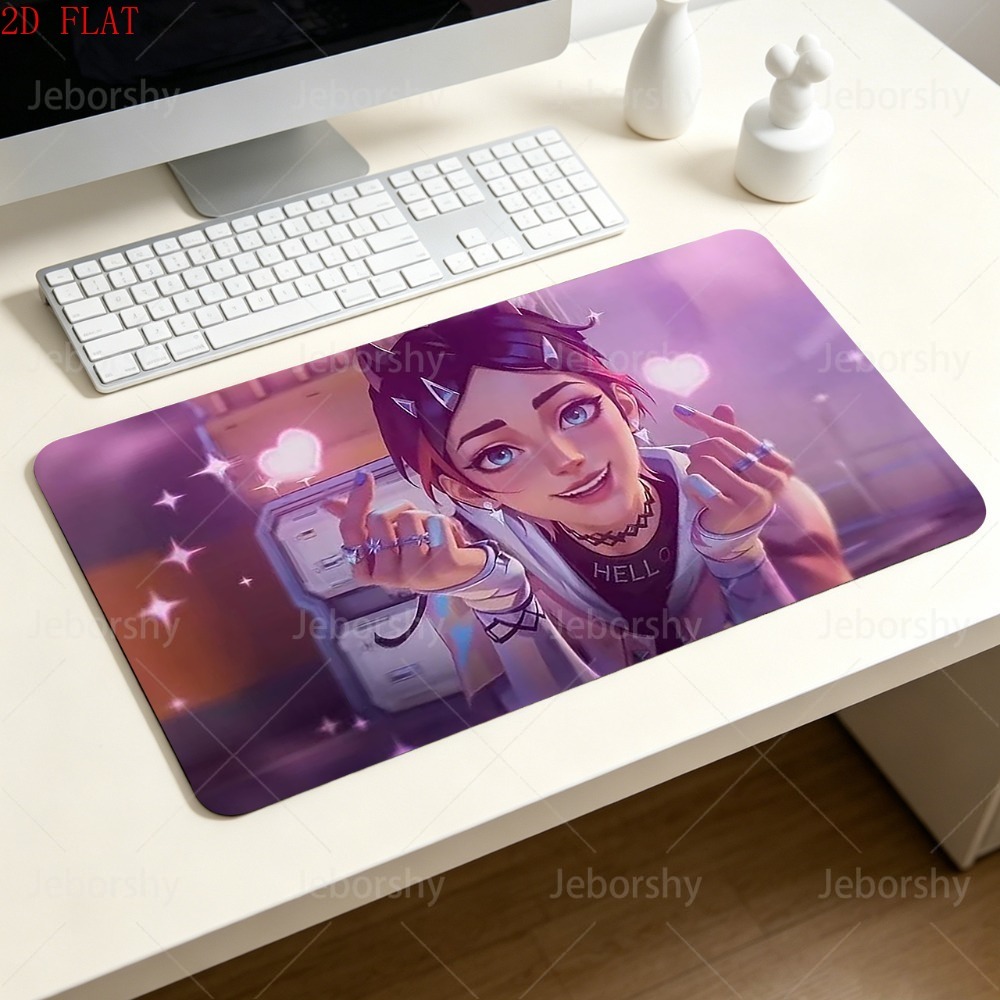 Valorant Clove Large Desk Pad  – Pc Gaming Valorant recenzja i cena