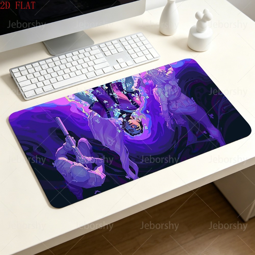 Valorant Clove Large Desk Pad  – Pc Gaming Valorant recenzja i cena