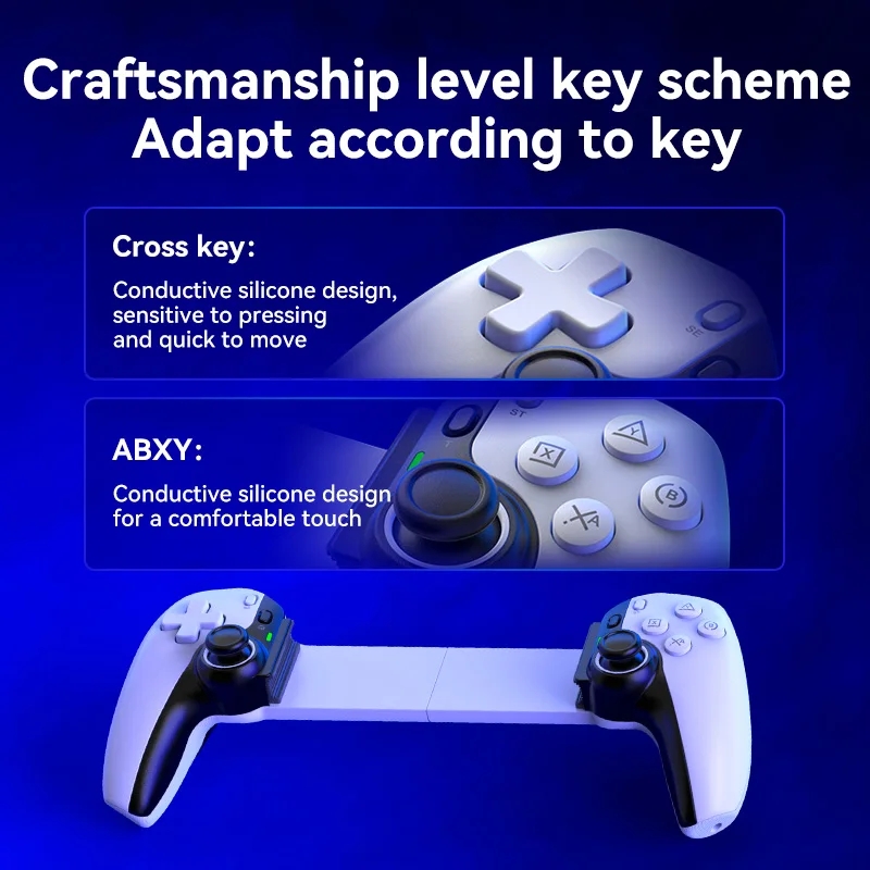 D9 Tablet Controller Wireless  – Pc Gaming Xbox recenzja i cena