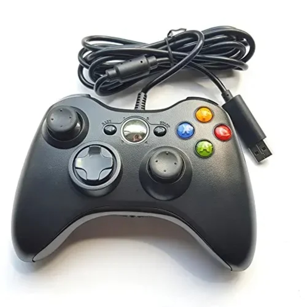Gamepad for Xbox 360 Controlle – Pc Gaming Xbox recenzja i cena