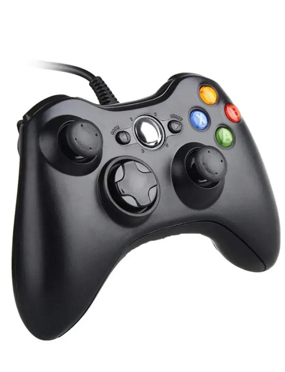 Gamepad for Xbox 360 Controlle – Pc Gaming Xbox recenzja i cena