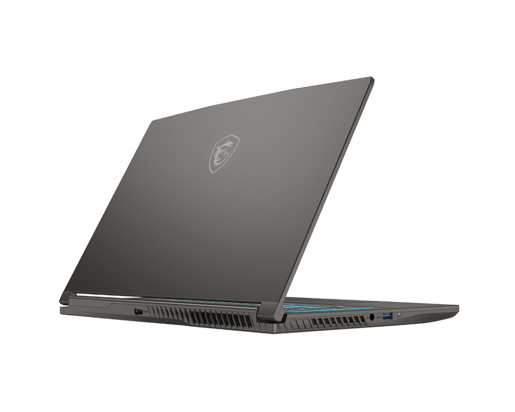 For  B12VE Thin15 Gaming Lapto – Pc Gaming Msi recenzja i cena
