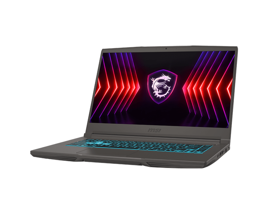 For  B12VE Thin15 Gaming Lapto – Pc Gaming Msi recenzja i cena