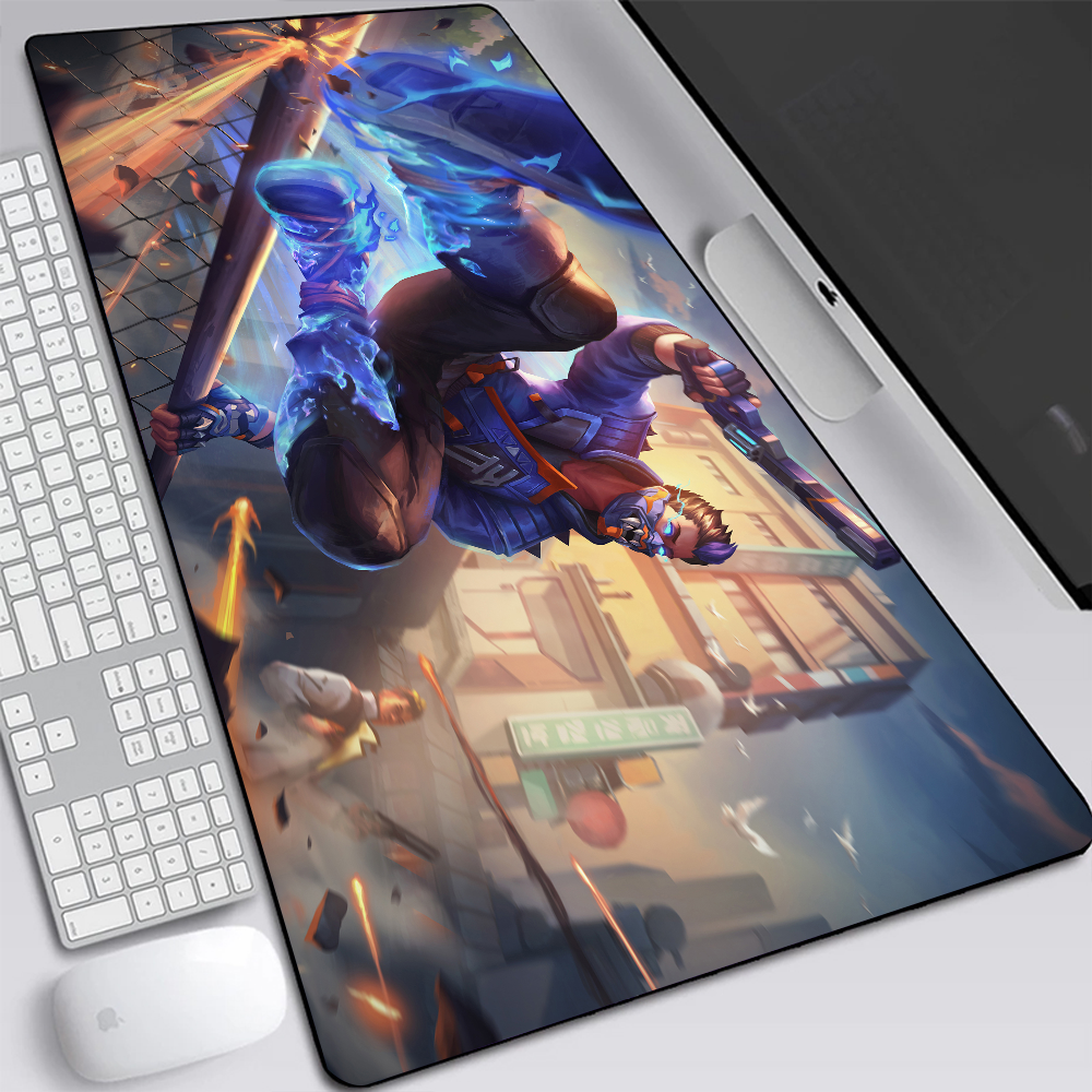 VALORANT Phoenix Large Gaming  – Pc Gaming Valorant recenzja i cena