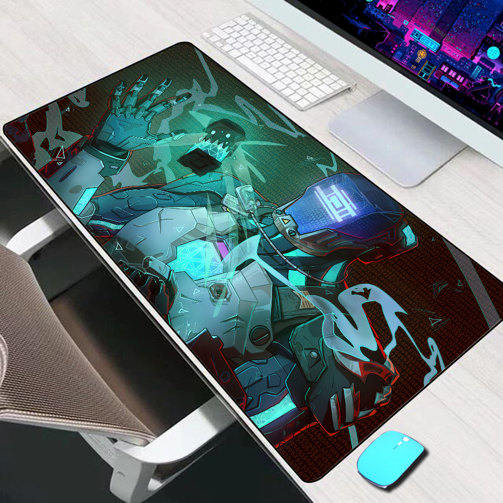 VALORANT KAYO Large Mouse Pad  – Pc Gaming Valorant recenzja i cena