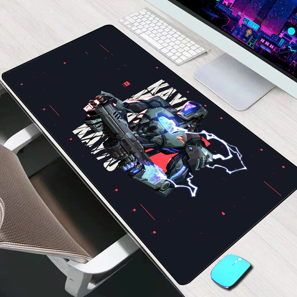 VALORANT KAYO Large Mouse Pad  – Pc Gaming Valorant recenzja i cena