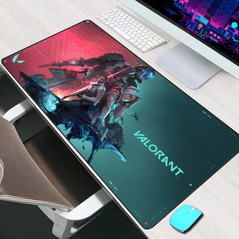 VALORANT KAYO Large Mouse Pad  – Pc Gaming Valorant recenzja i cena