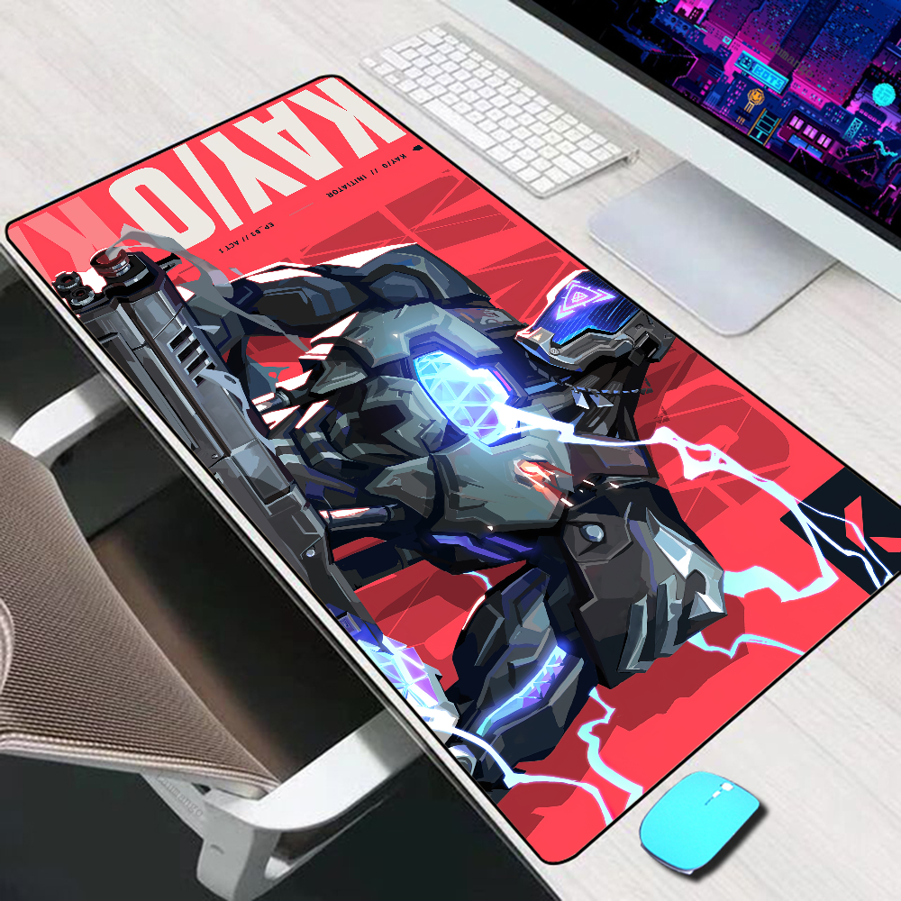 VALORANT KAYO Large Mouse Pad  – Pc Gaming Valorant recenzja i cena