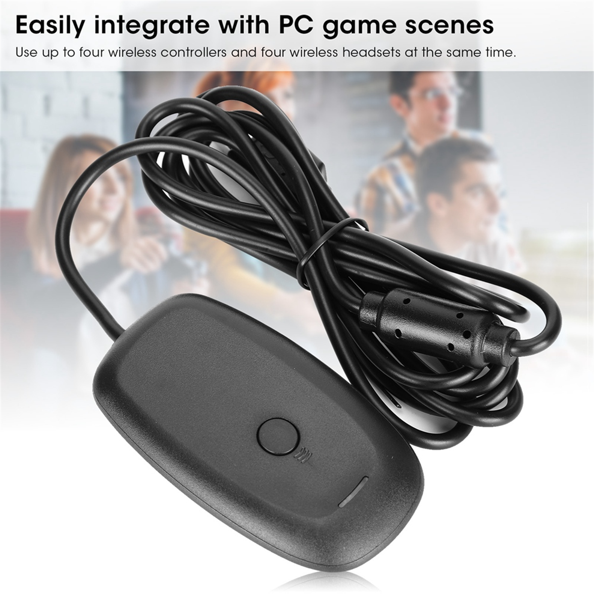 Better Quality For Xbox 360 Wi – Pc Gaming Xbox recenzja i cena