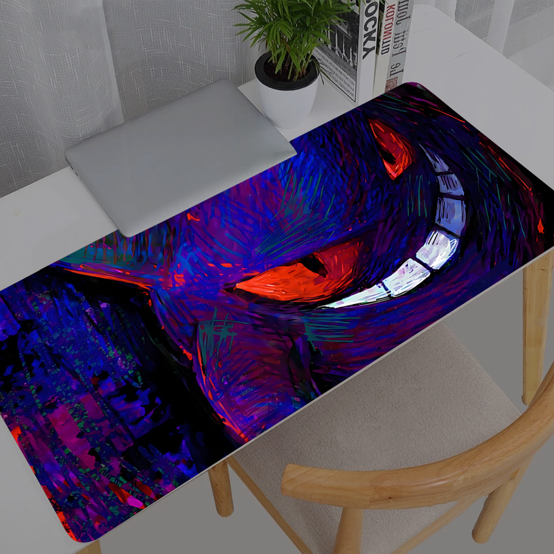 Mouse Pad Gaming Large Dywan G – Pc Gaming Setup recenzja i cena