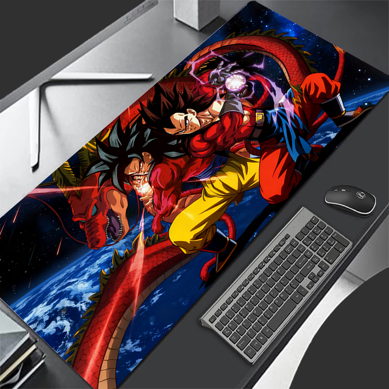 Keyboard Pad Computer Goku Ext – Pc Gaming Setup recenzja i cena