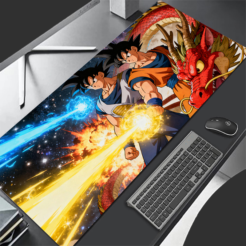 Keyboard Pad Computer Goku Ext – Pc Gaming Setup recenzja i cena