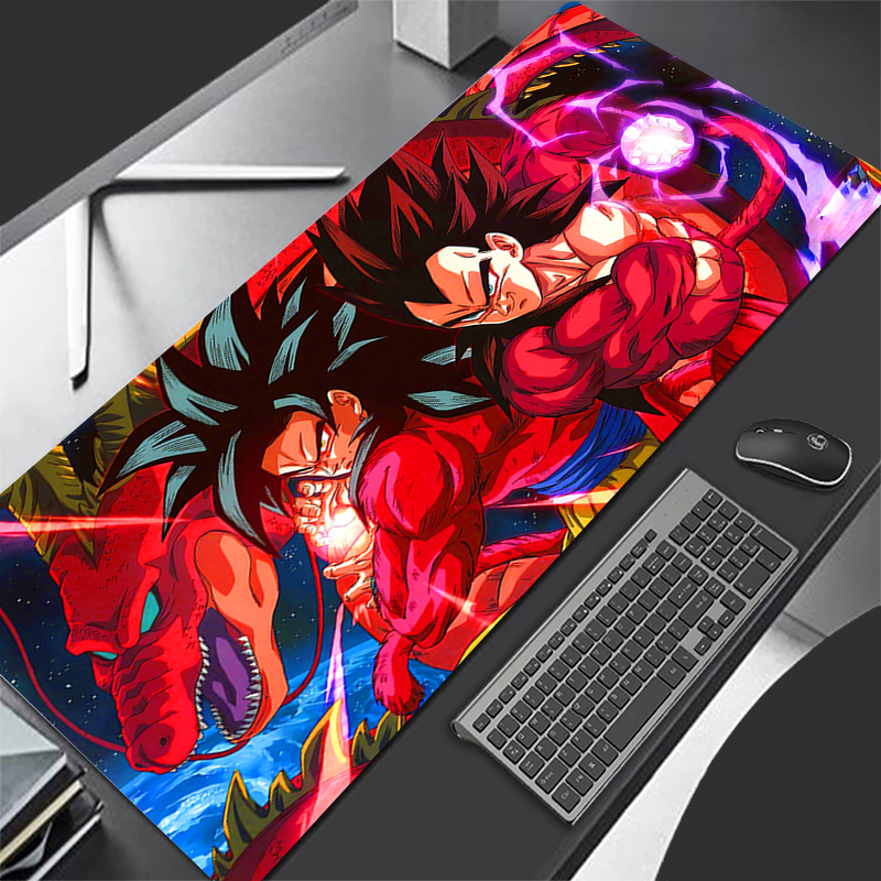 Keyboard Pad Computer Goku Ext – Pc Gaming Setup recenzja i cena