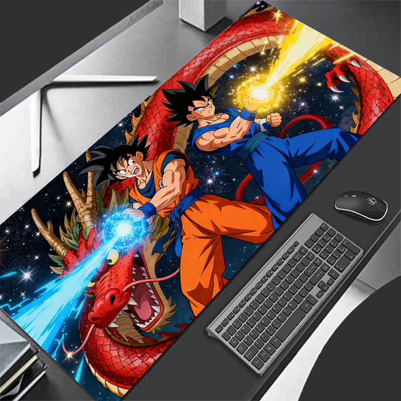 Keyboard Pad Computer Goku Ext – Pc Gaming Setup recenzja i cena