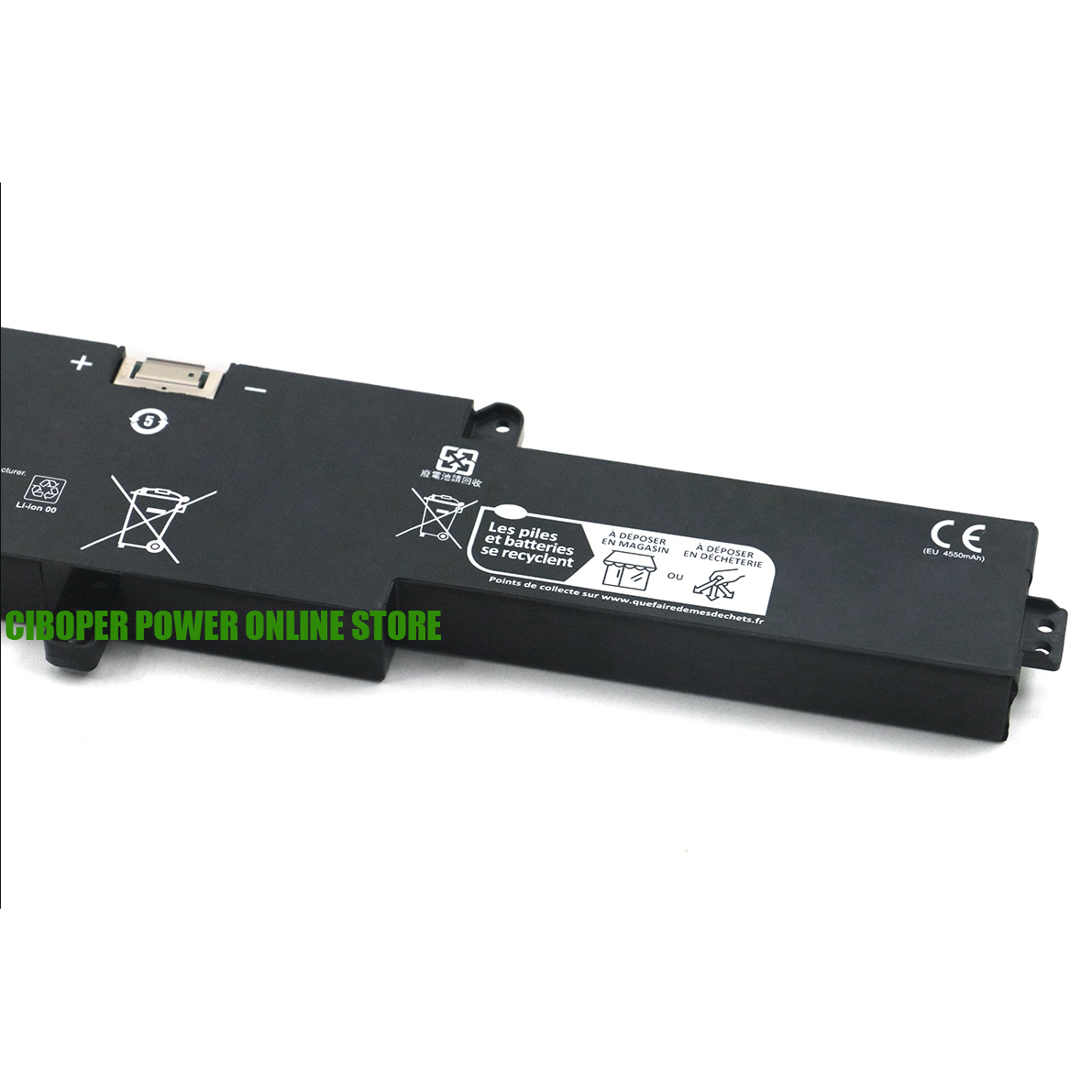 CP Laptop Battery BTY-S1M 11.6 – Pc Gaming Msi recenzja i cena