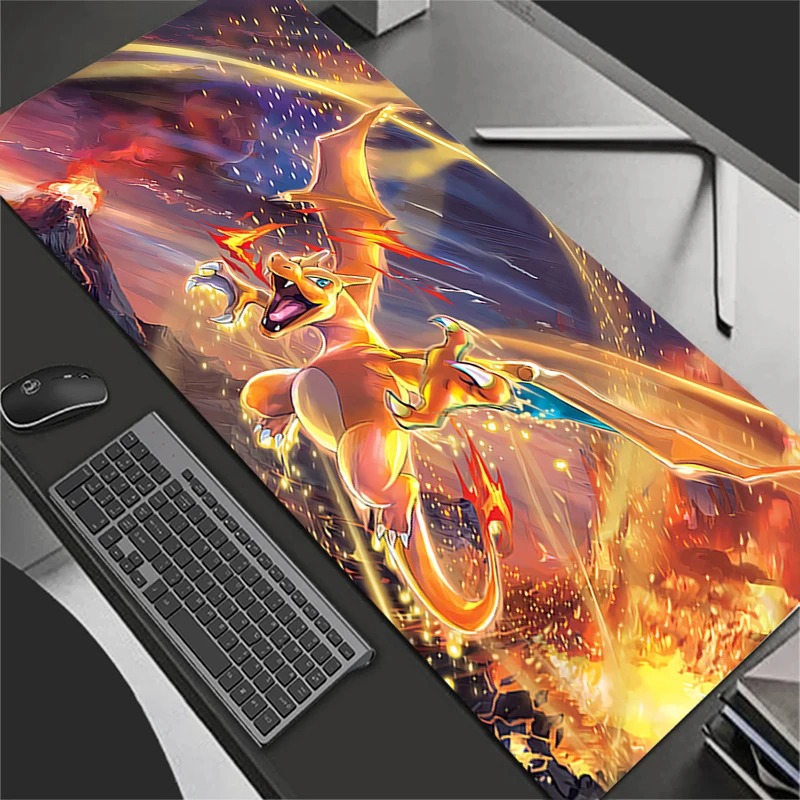 Mouse Pad Anime Gaming Accesso – Pc Gaming Setup recenzja i cena