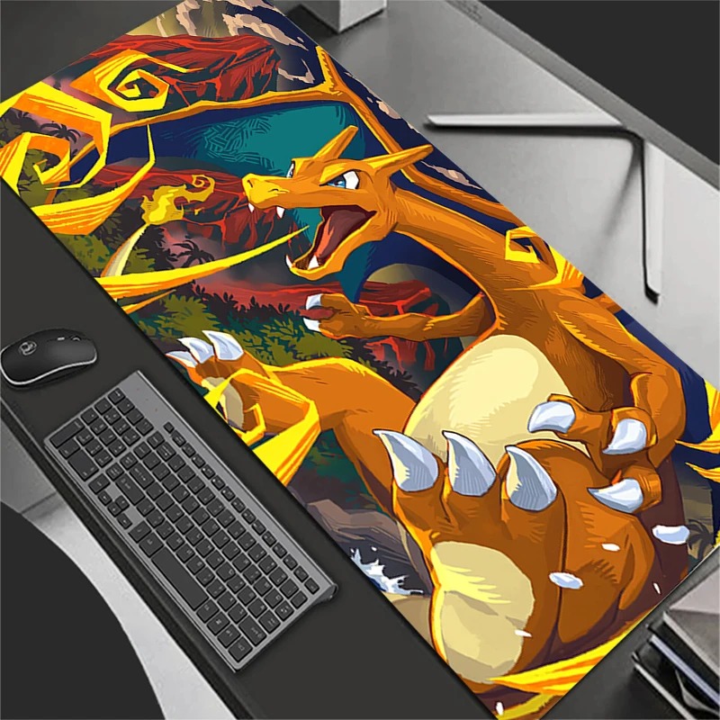 Mouse Pad Anime Gaming Accesso – Pc Gaming Setup recenzja i cena
