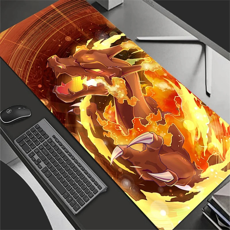 Mouse Pad Anime Gaming Accesso – Pc Gaming Setup recenzja i cena