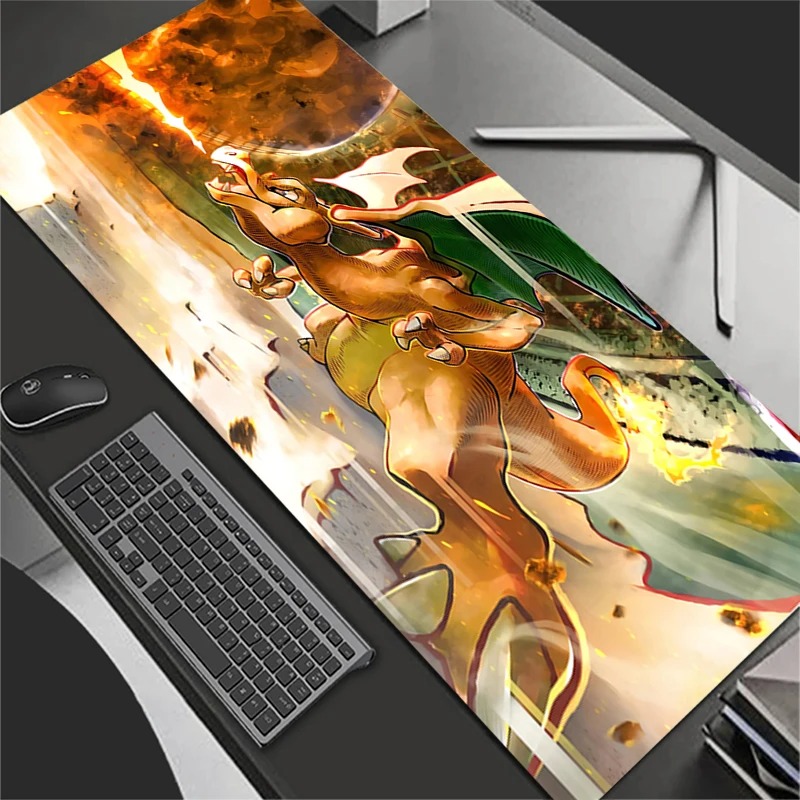 Mouse Pad Anime Gaming Accesso – Pc Gaming Setup recenzja i cena