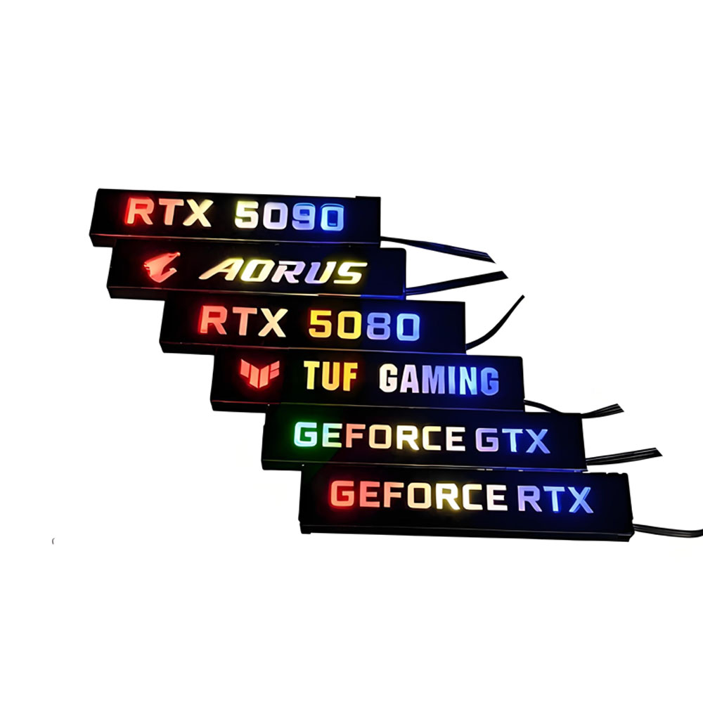 Video Card Lighting Panel For  – Pc Gaming Msi recenzja i cena