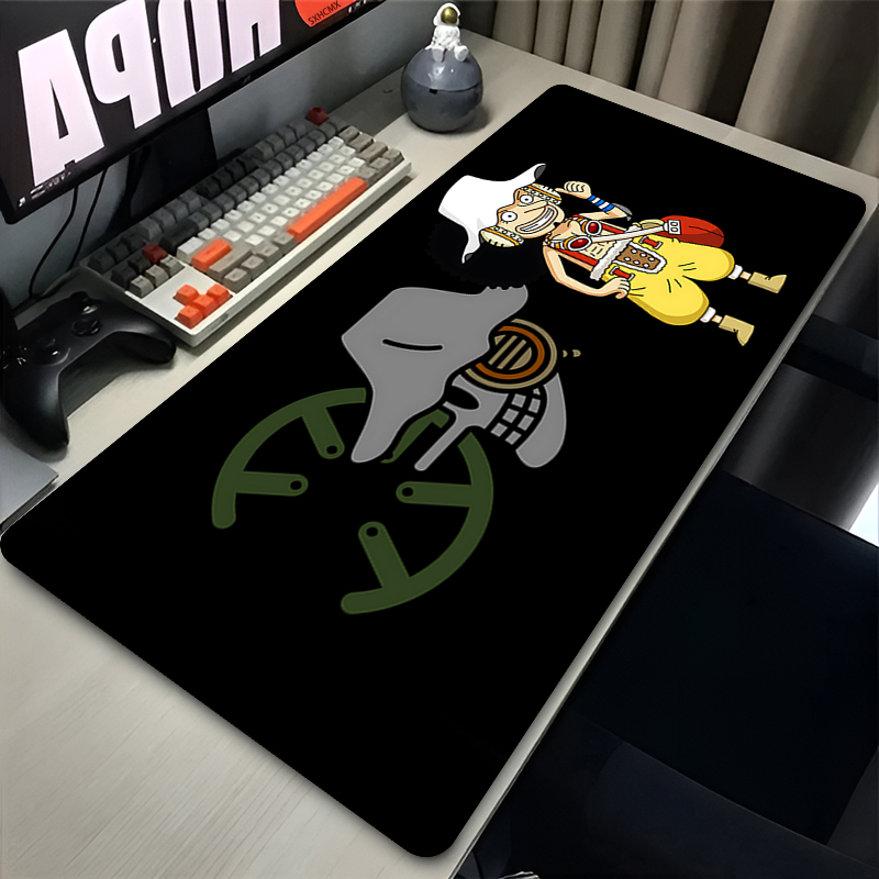 Mouse Pad Computer Laptop Game – Pc Gaming Setup recenzja i cena