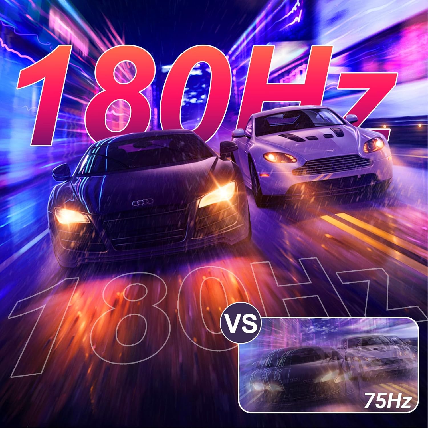 High Quality 4K HDR 21:9 34 In – High Refresh Monitor recenzja i cena