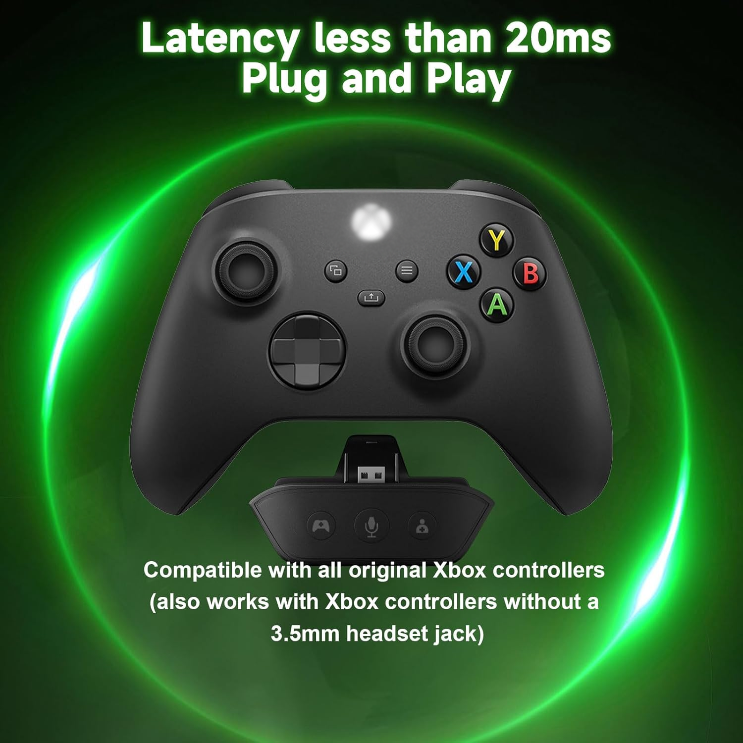 Foldable Gaming Headset For Xb – Pc Gaming Xbox recenzja i cena
