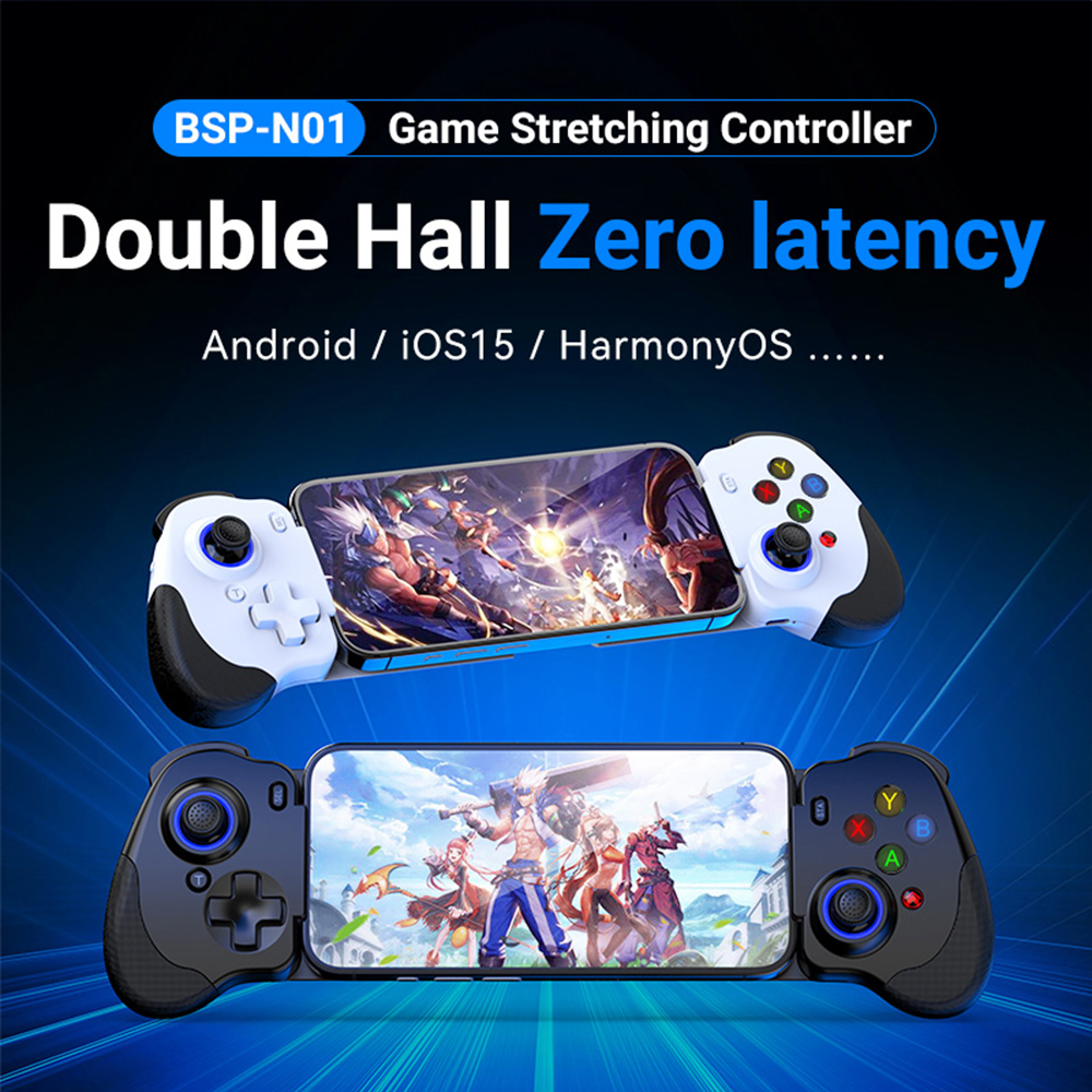 USB-C Mobile phone Game Contro – Pc Gaming Xbox recenzja i cena
