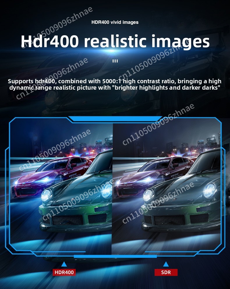 49 Inch Ultrawide Curved Monit – High Refresh Monitor recenzja i cena