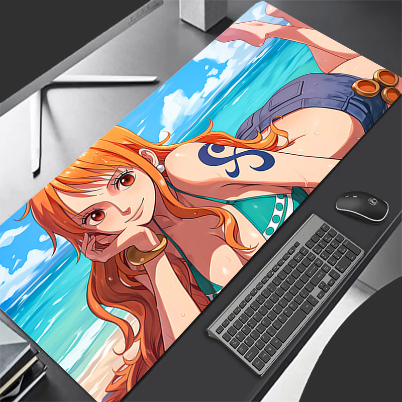 Mouse Pad One Piece Durable An – Pc Gaming Setup recenzja i cena