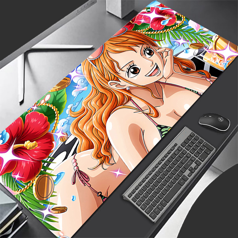 Mouse Pad One Piece Durable An – Pc Gaming Setup recenzja i cena