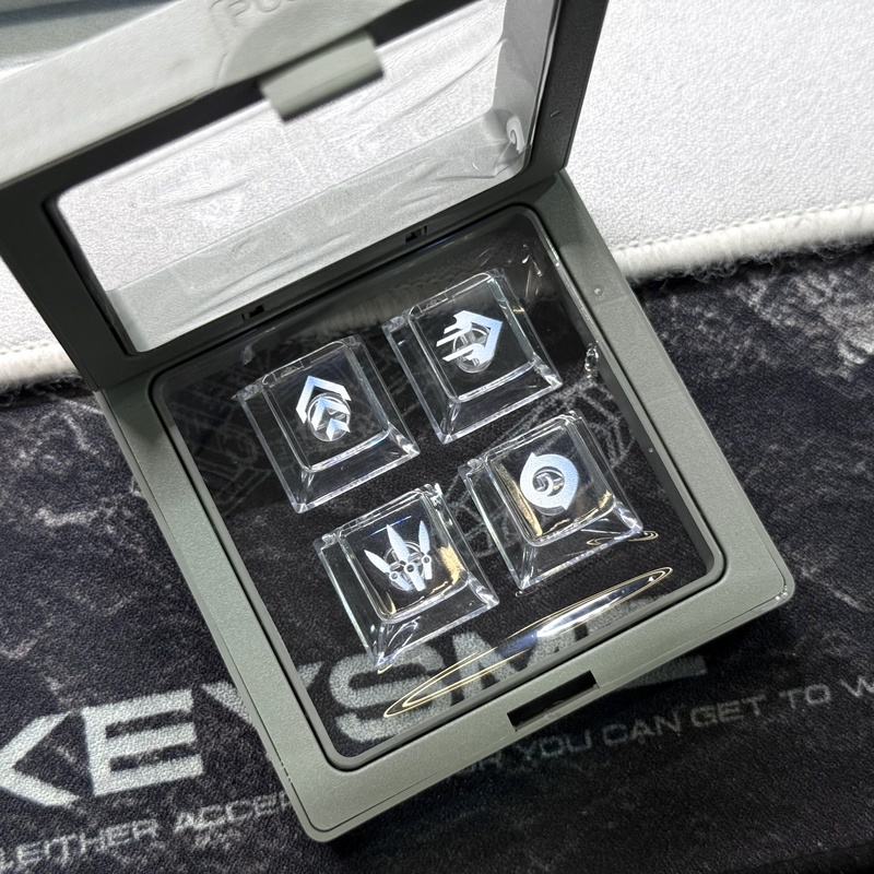 Valorant Skills Keycaps Mechan – Pc Gaming Valorant recenzja i cena