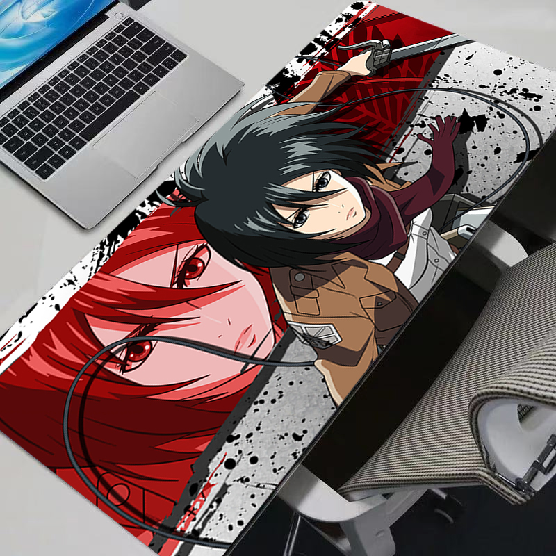 Mouse Pads Anime Mouse Pad Gam – Pc Gaming Setup recenzja i cena