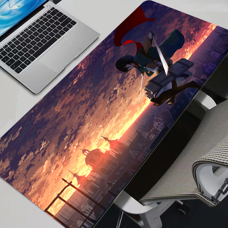 Mouse Pads Anime Mouse Pad Gam – Pc Gaming Setup recenzja i cena