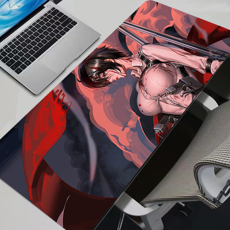 Mouse Pads Anime Mouse Pad Gam – Pc Gaming Setup recenzja i cena
