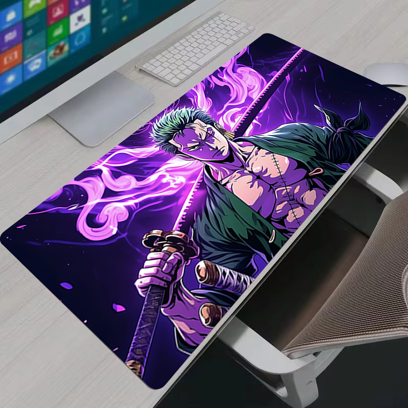 Mouse Pad PC Gamer Anime Desk  – Pc Gaming Setup recenzja i cena