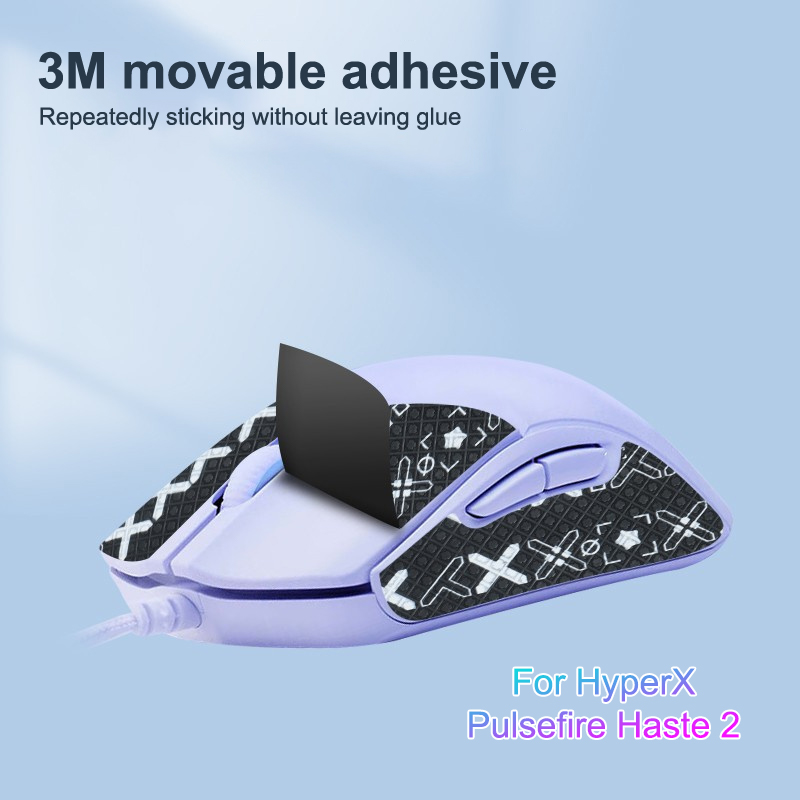 【Anti-Slip Gaming Mouse Sticke – Pc Gaming Setup recenzja i cena