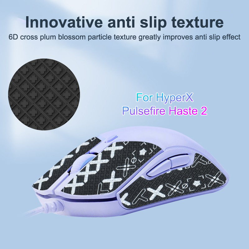 【Anti-Slip Gaming Mouse Sticke – Pc Gaming Setup recenzja i cena