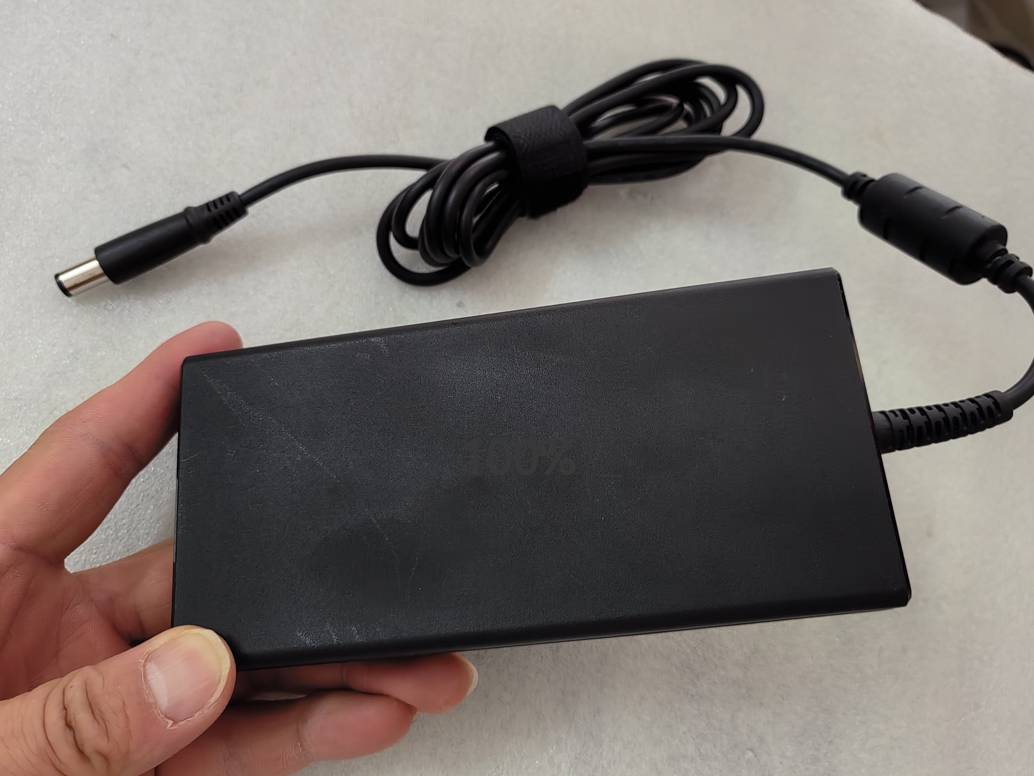OEM Slim Delta 19.5V 9.23A ADP – Pc Gaming Msi recenzja i cena