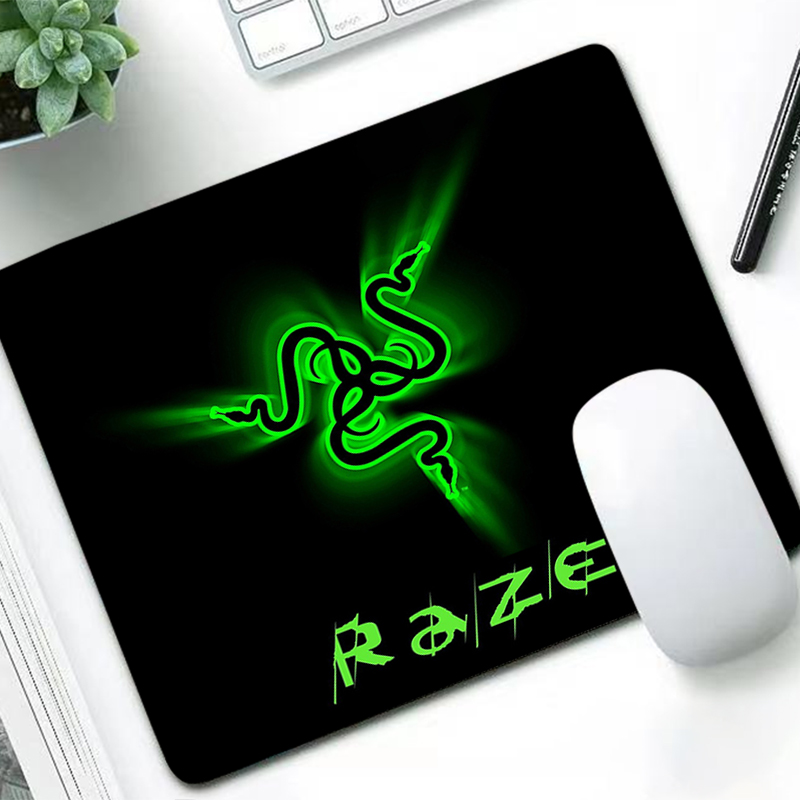 Hot Razer Fashion Small Mouse  – Pc Gaming Setup recenzja i cena