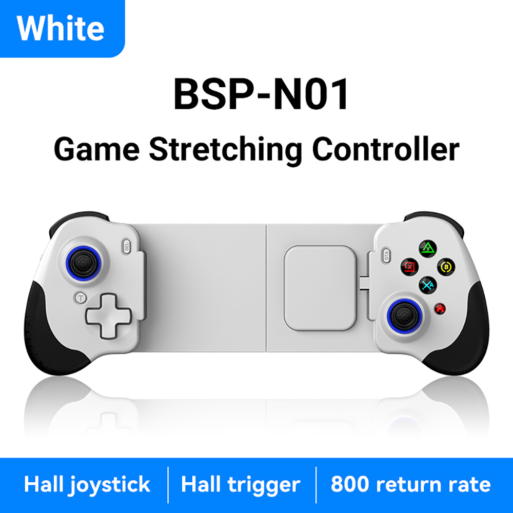 N01 wired handheld game contro – Pc Gaming Xbox recenzja i cena